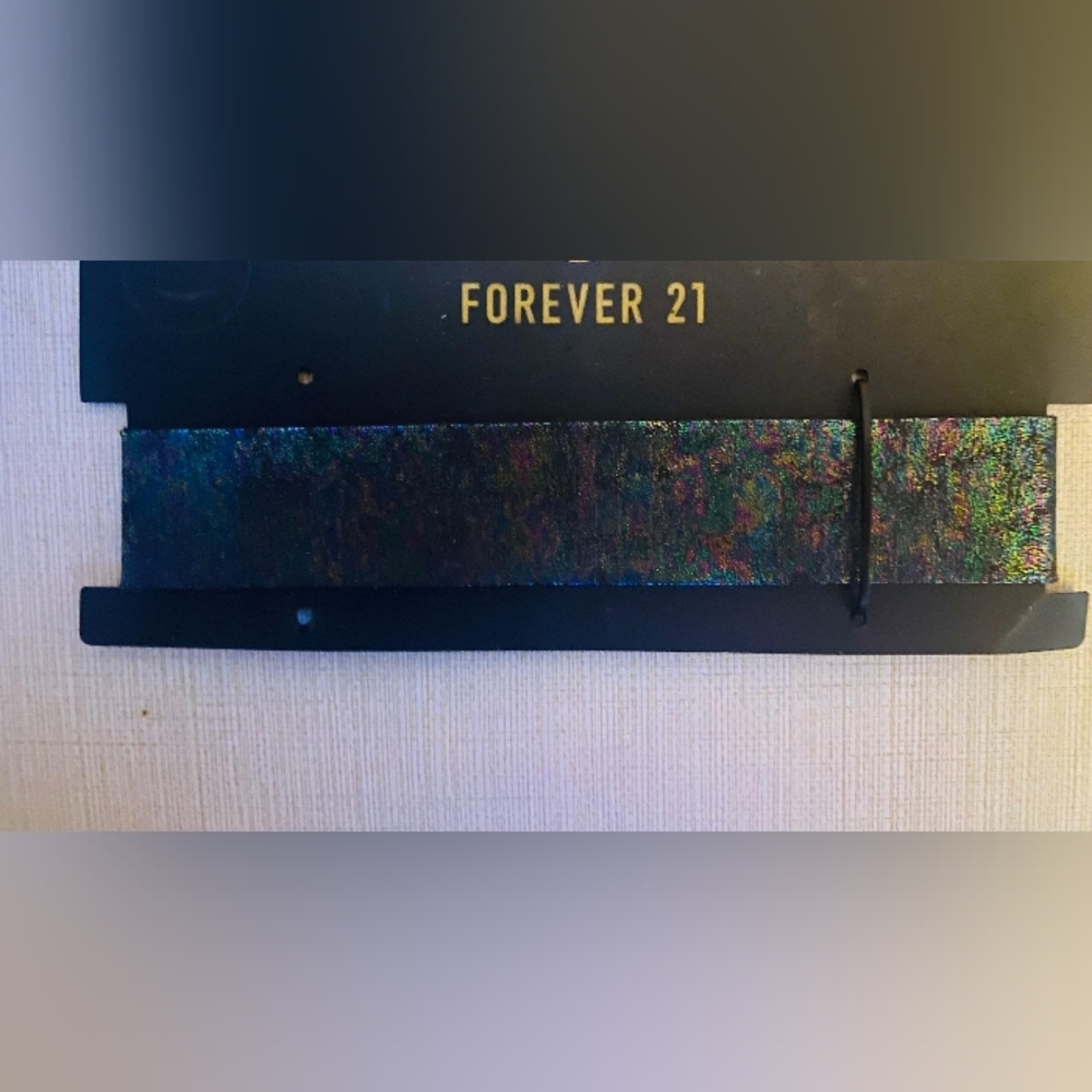 Choker necklace